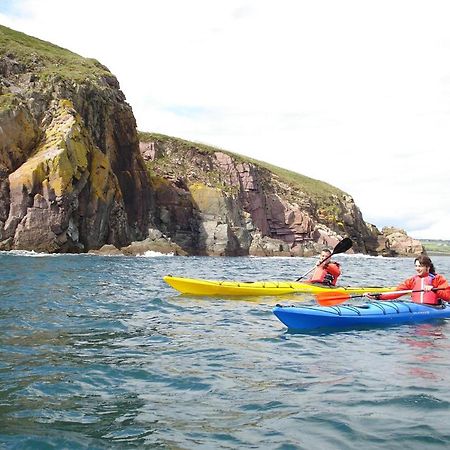 Gold Coast Resort Dungarvan 邓加文 外观 照片