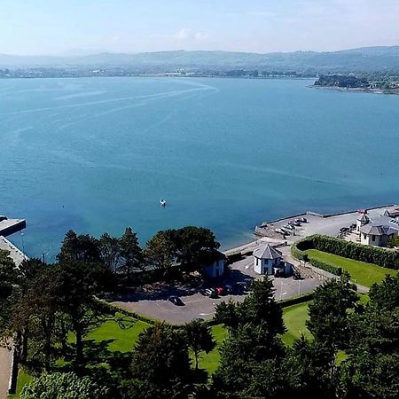Gold Coast Resort Dungarvan 邓加文 外观 照片