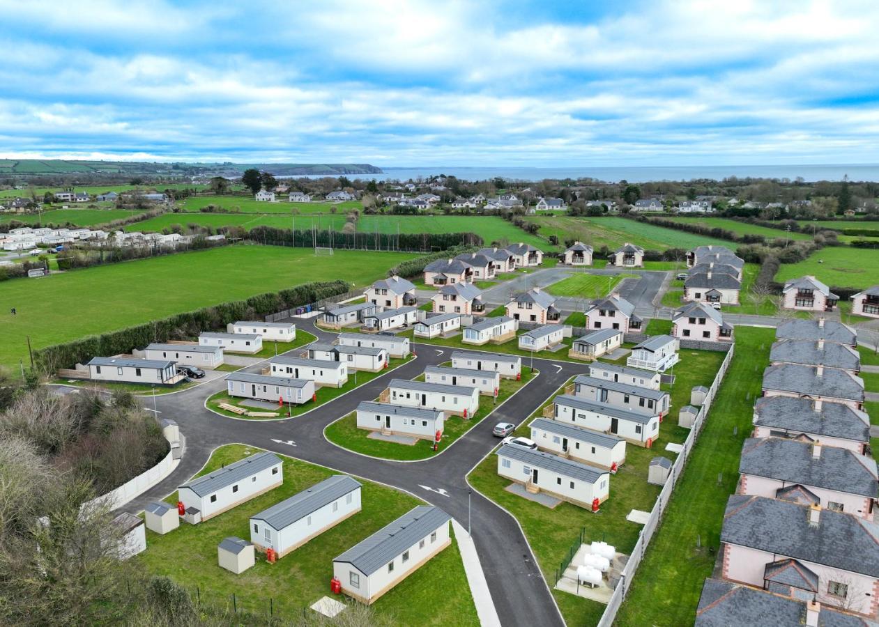 Gold Coast Resort Dungarvan 邓加文 外观 照片