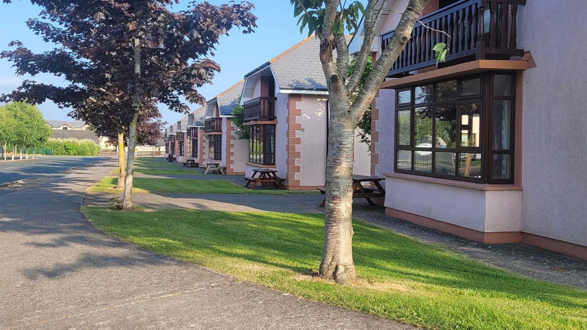 Gold Coast Resort Dungarvan 邓加文 外观 照片