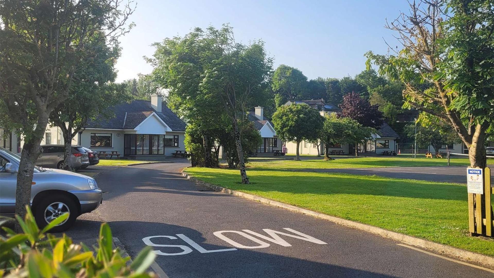 Gold Coast Resort Dungarvan 邓加文 外观 照片