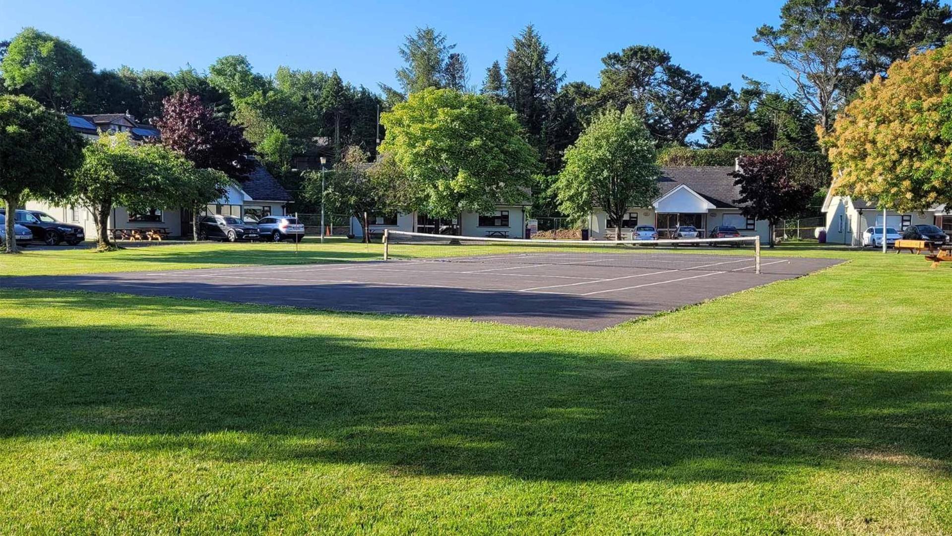 Gold Coast Resort Dungarvan 邓加文 外观 照片