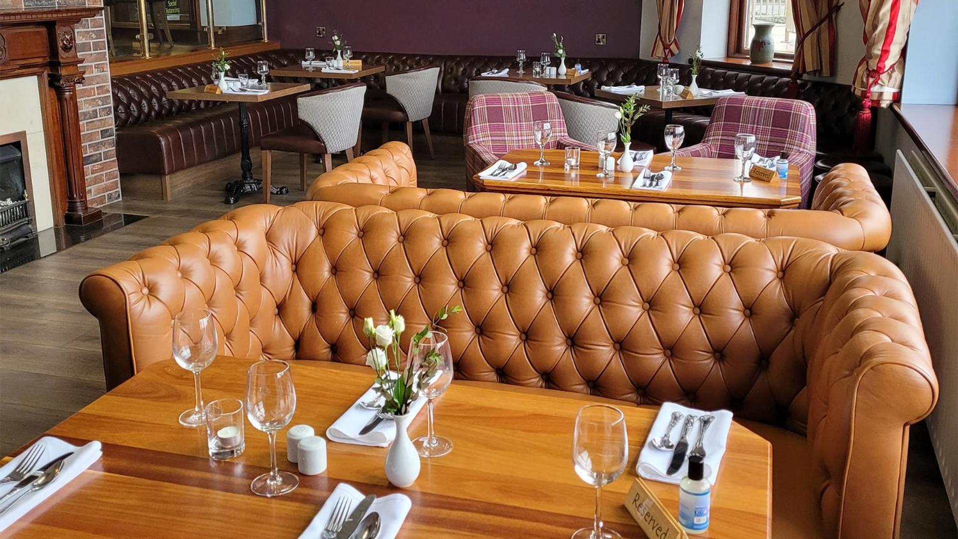 Gold Coast Resort Dungarvan 邓加文 外观 照片
