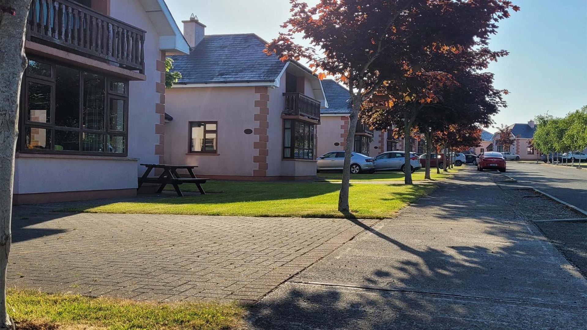 Gold Coast Resort Dungarvan 邓加文 外观 照片