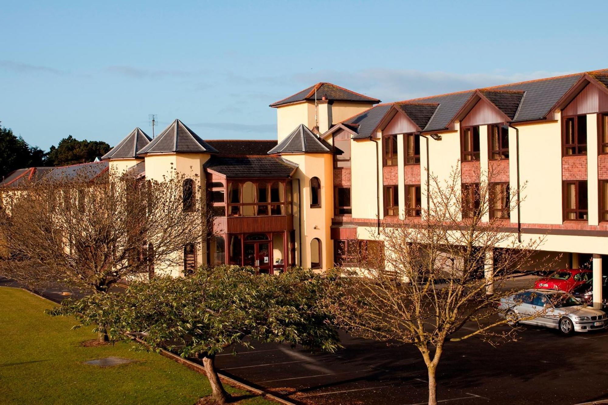 Gold Coast Resort Dungarvan 邓加文 外观 照片