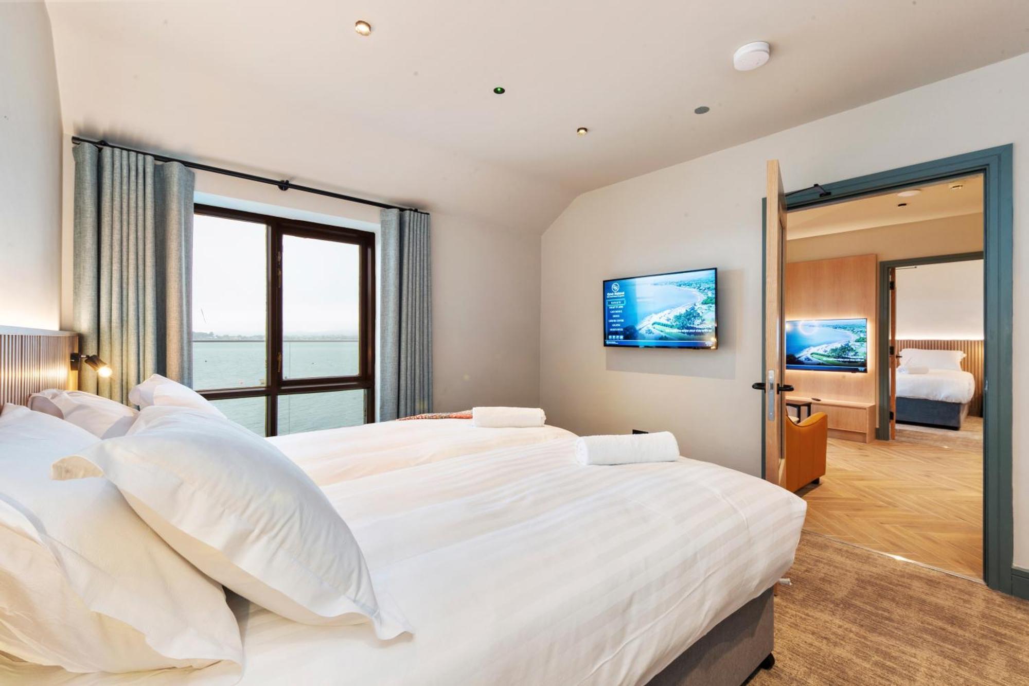 Gold Coast Resort Dungarvan 邓加文 外观 照片