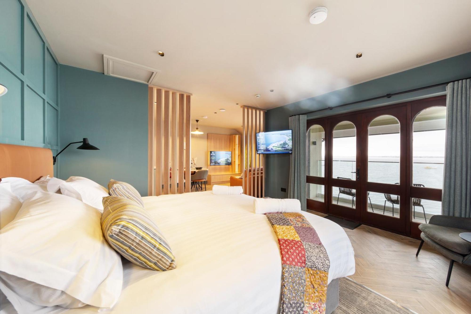 Gold Coast Resort Dungarvan 邓加文 外观 照片