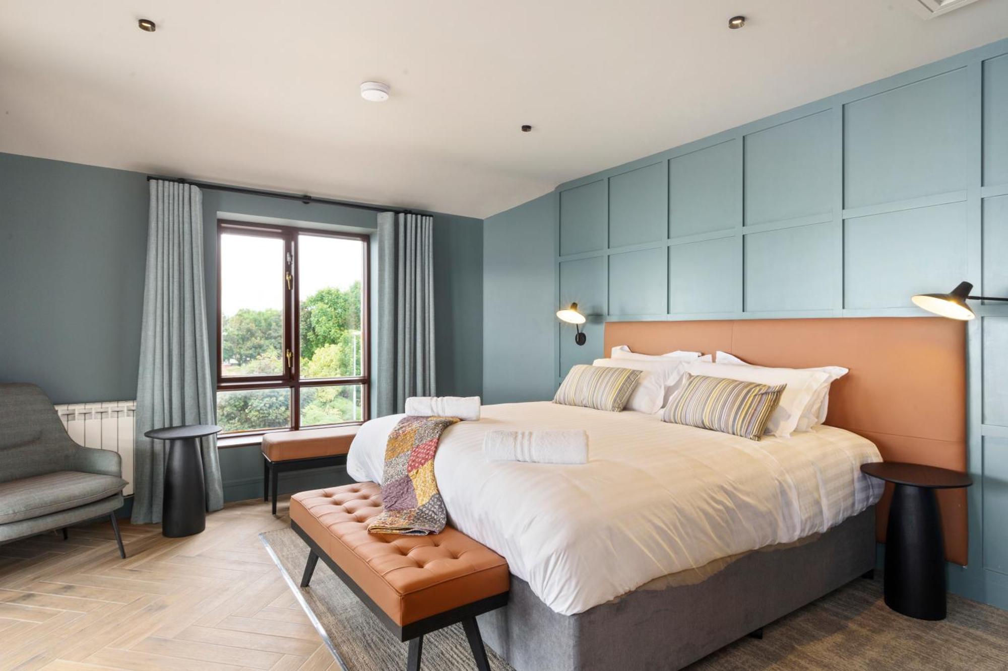 Gold Coast Resort Dungarvan 邓加文 外观 照片