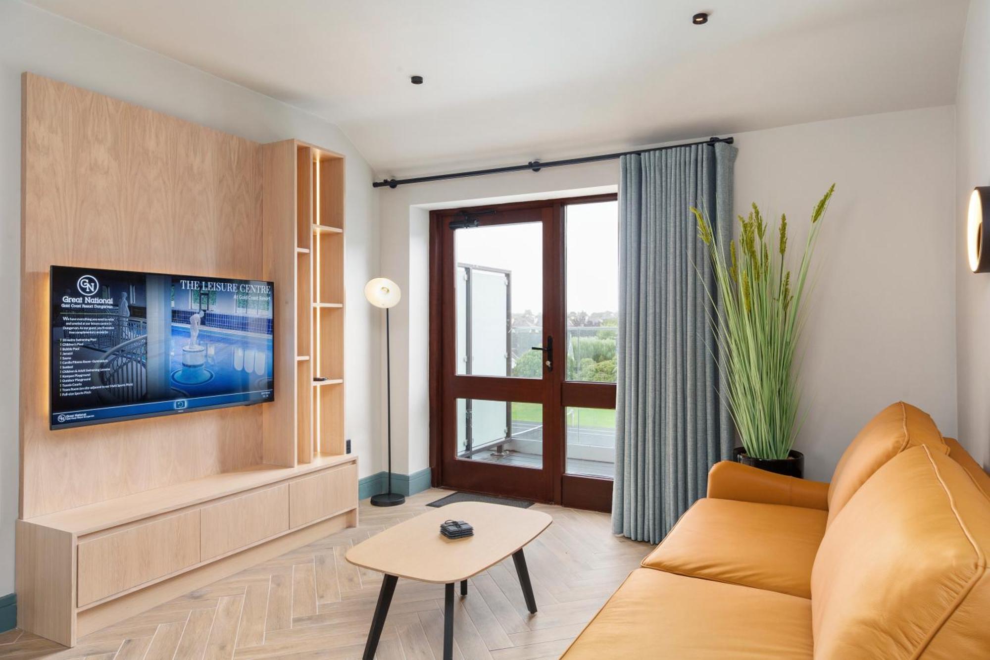 Gold Coast Resort Dungarvan 邓加文 外观 照片