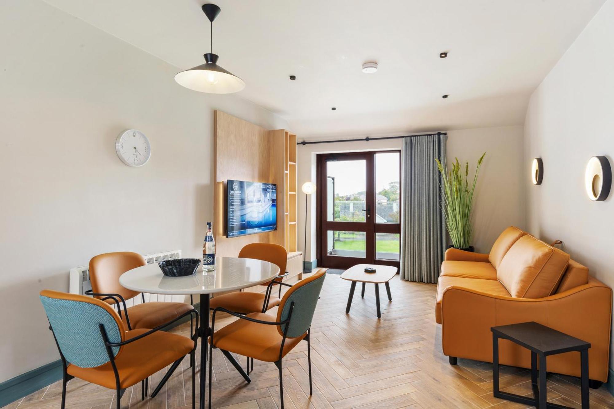 Gold Coast Resort Dungarvan 邓加文 外观 照片