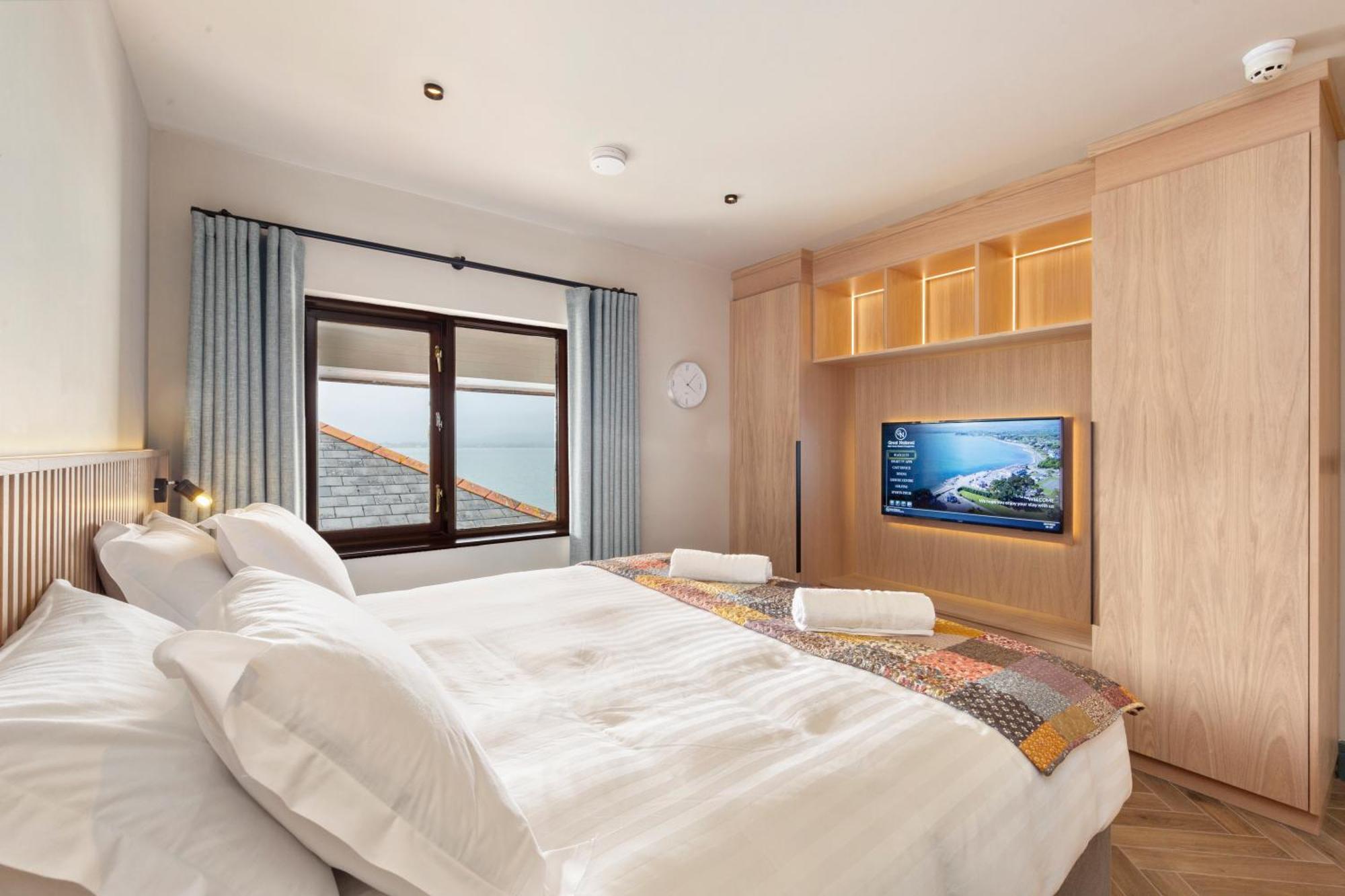 Gold Coast Resort Dungarvan 邓加文 外观 照片