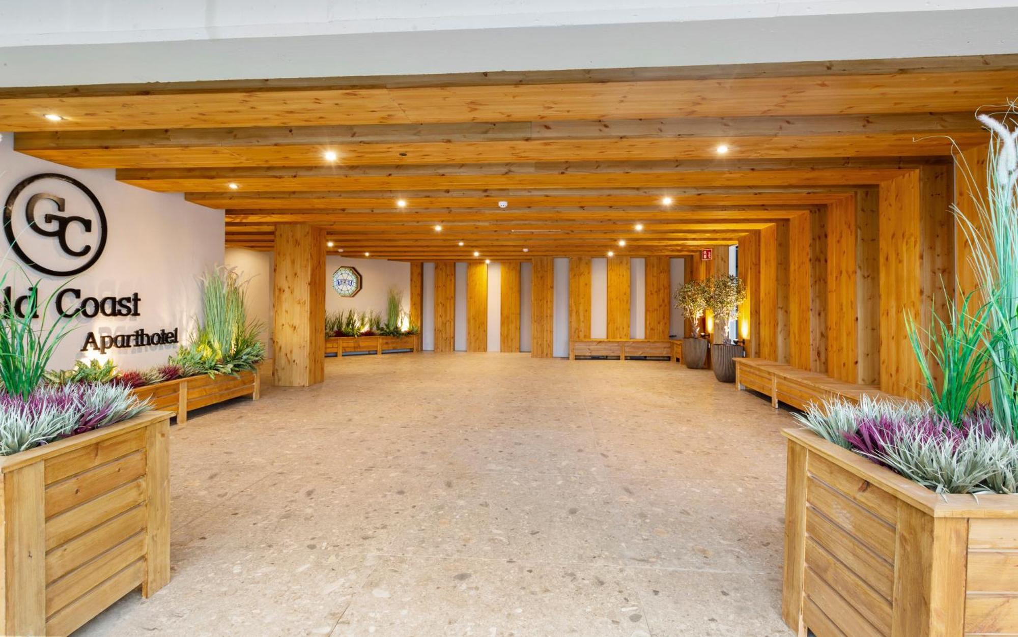 Gold Coast Resort Dungarvan 邓加文 外观 照片
