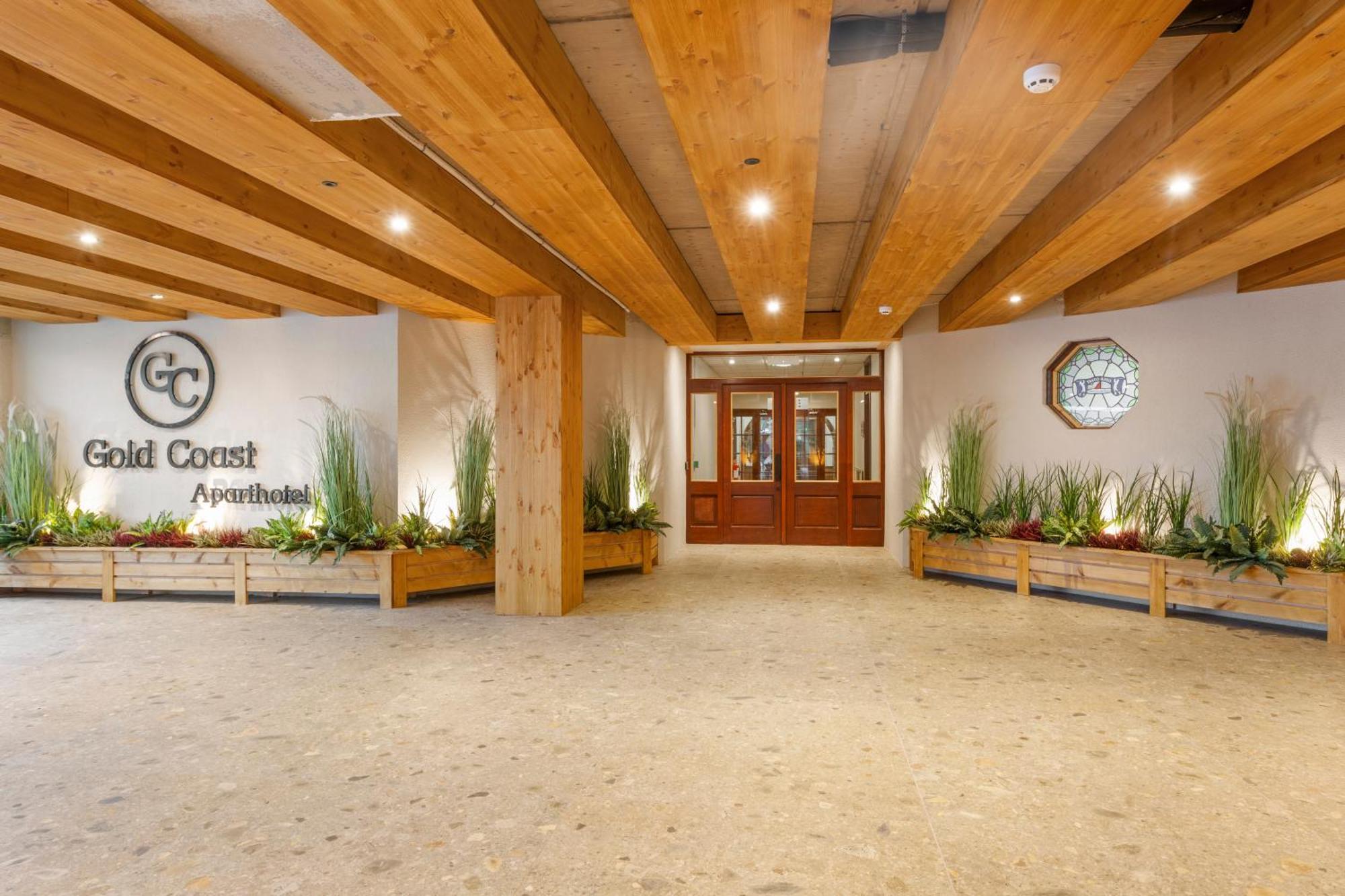Gold Coast Resort Dungarvan 邓加文 外观 照片