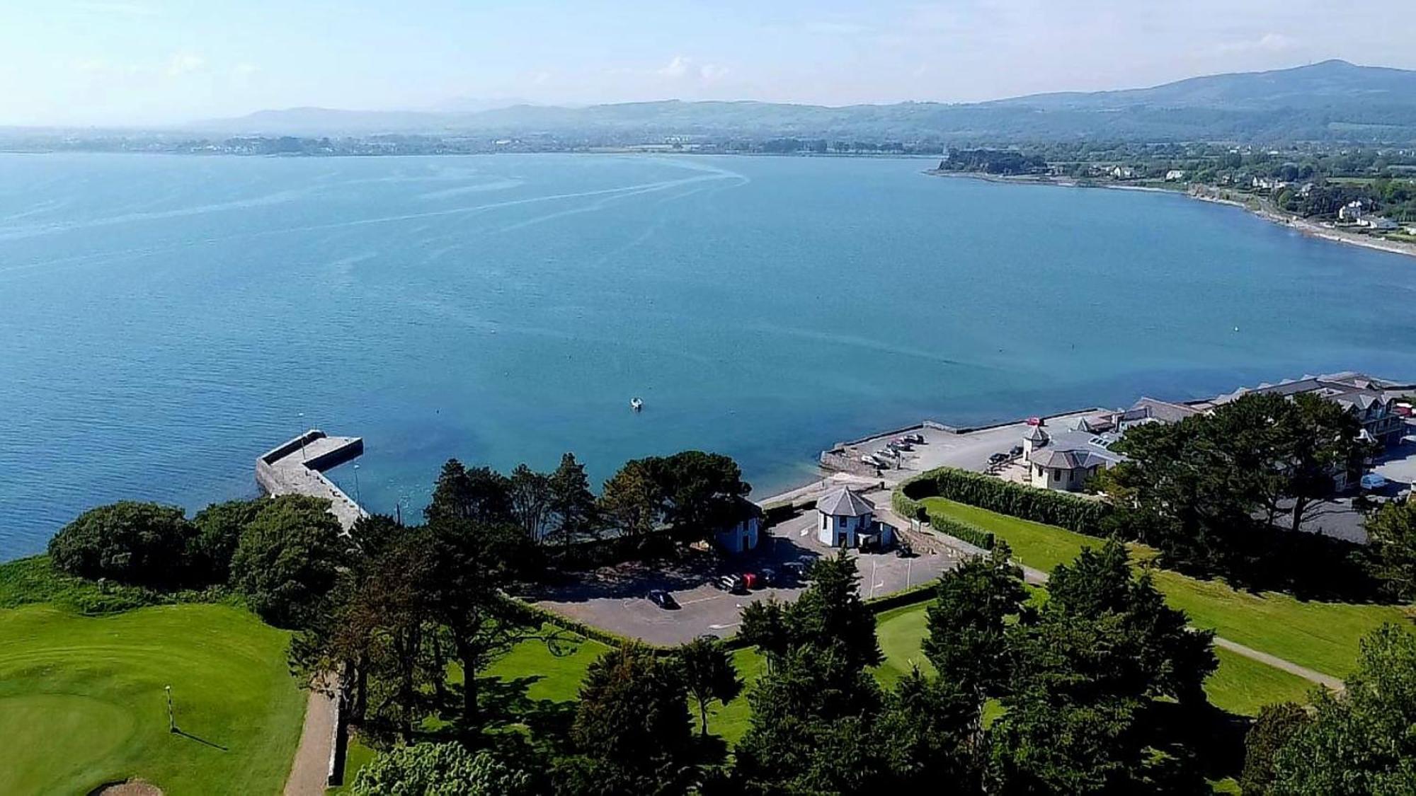 Gold Coast Resort Dungarvan 邓加文 外观 照片