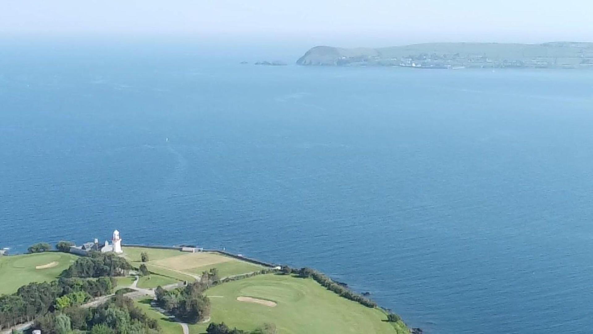 Gold Coast Resort Dungarvan 邓加文 外观 照片