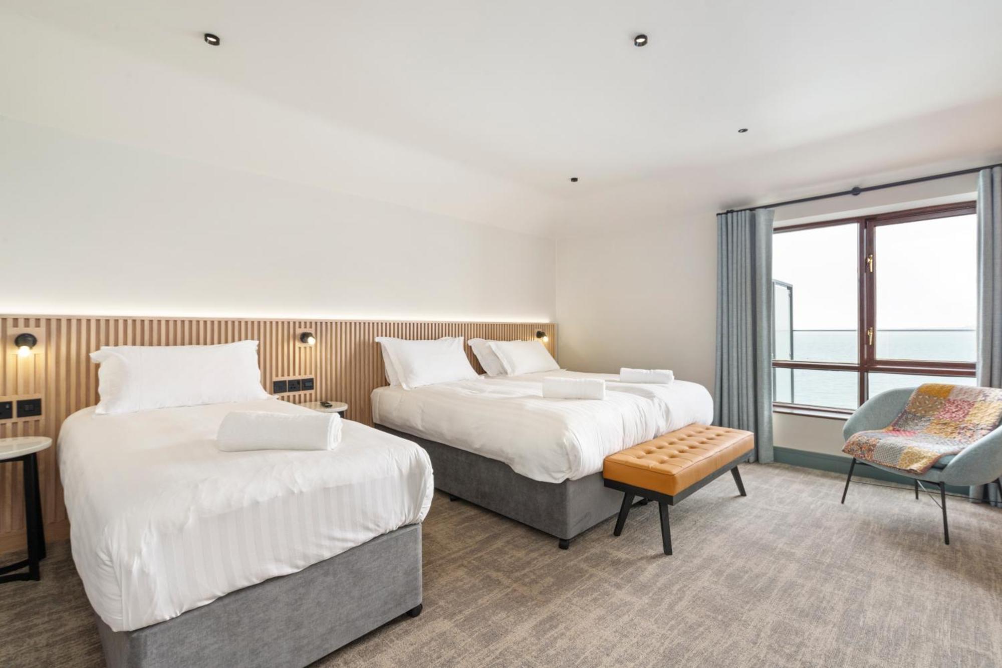 Gold Coast Resort Dungarvan 邓加文 外观 照片