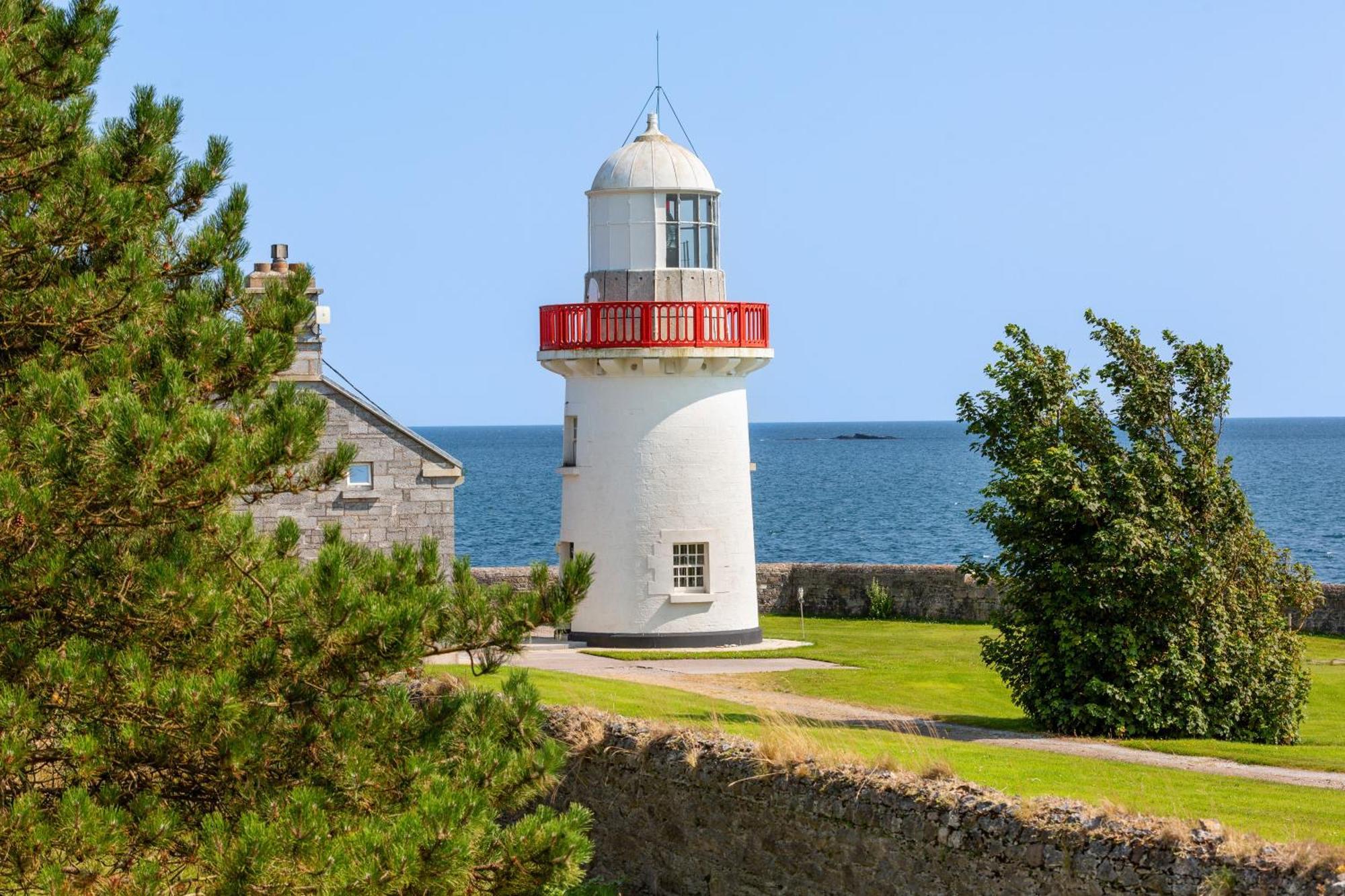 Gold Coast Resort Dungarvan 邓加文 外观 照片