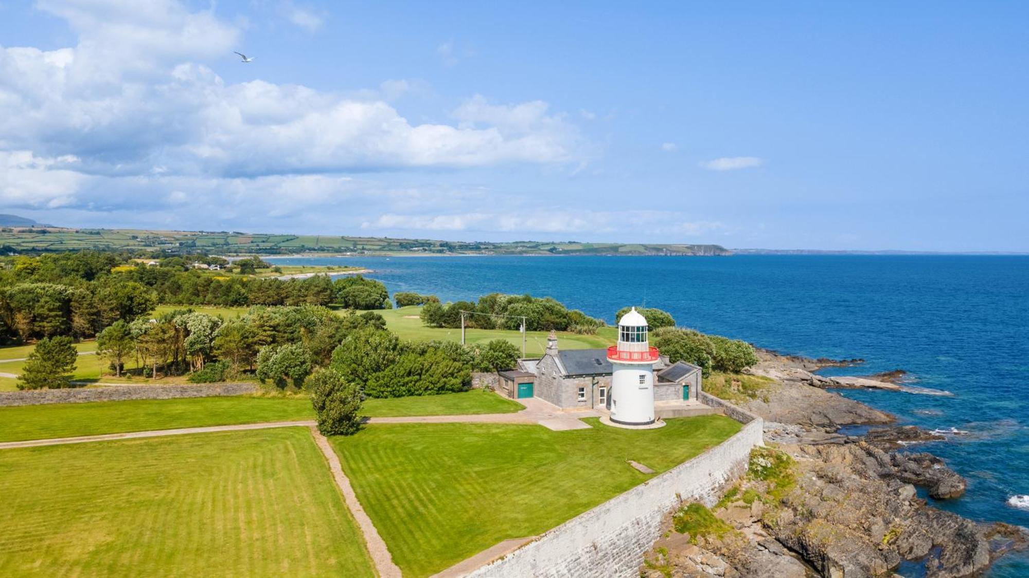 Gold Coast Resort Dungarvan 邓加文 外观 照片
