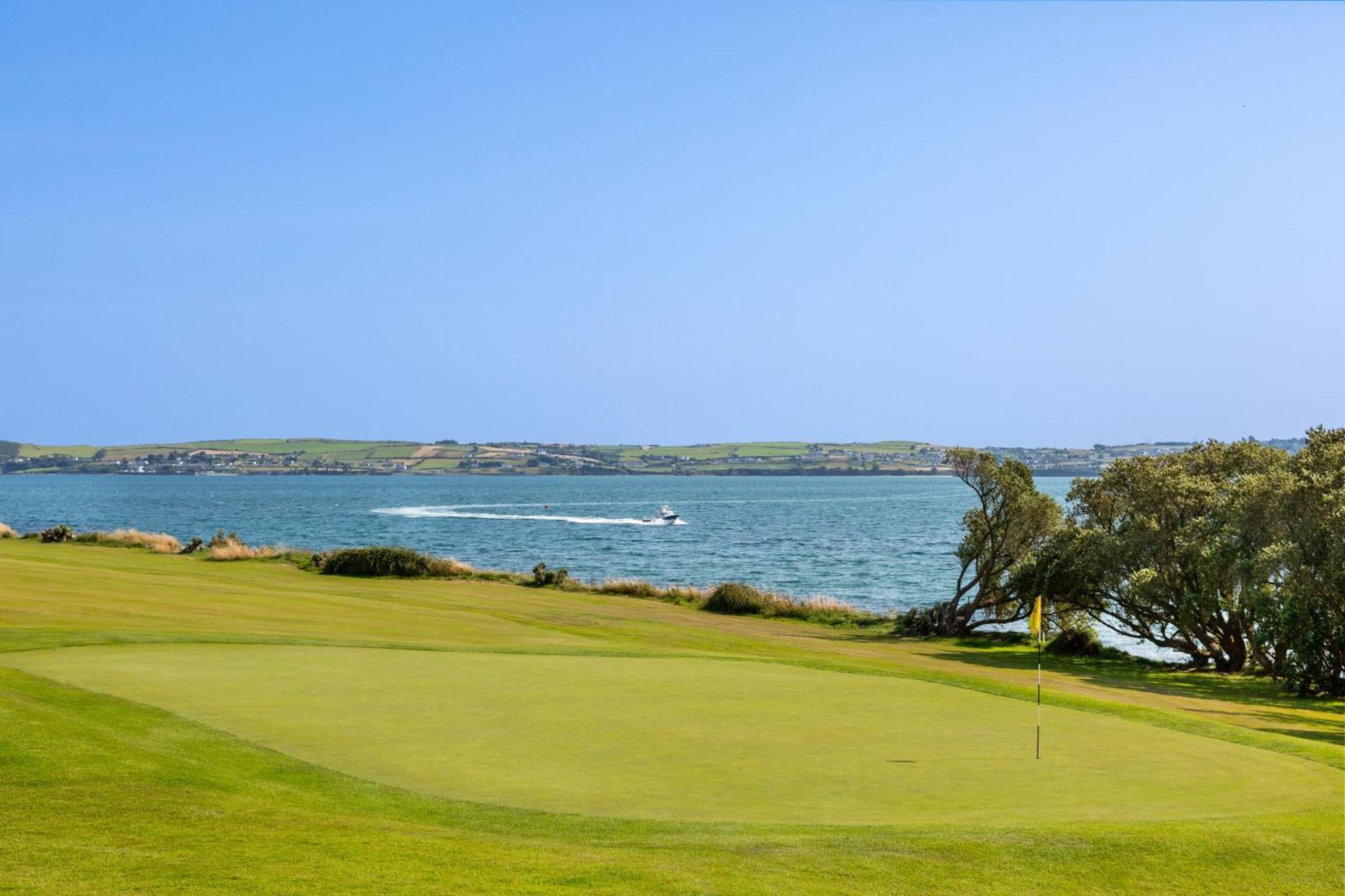 Gold Coast Resort Dungarvan 邓加文 外观 照片