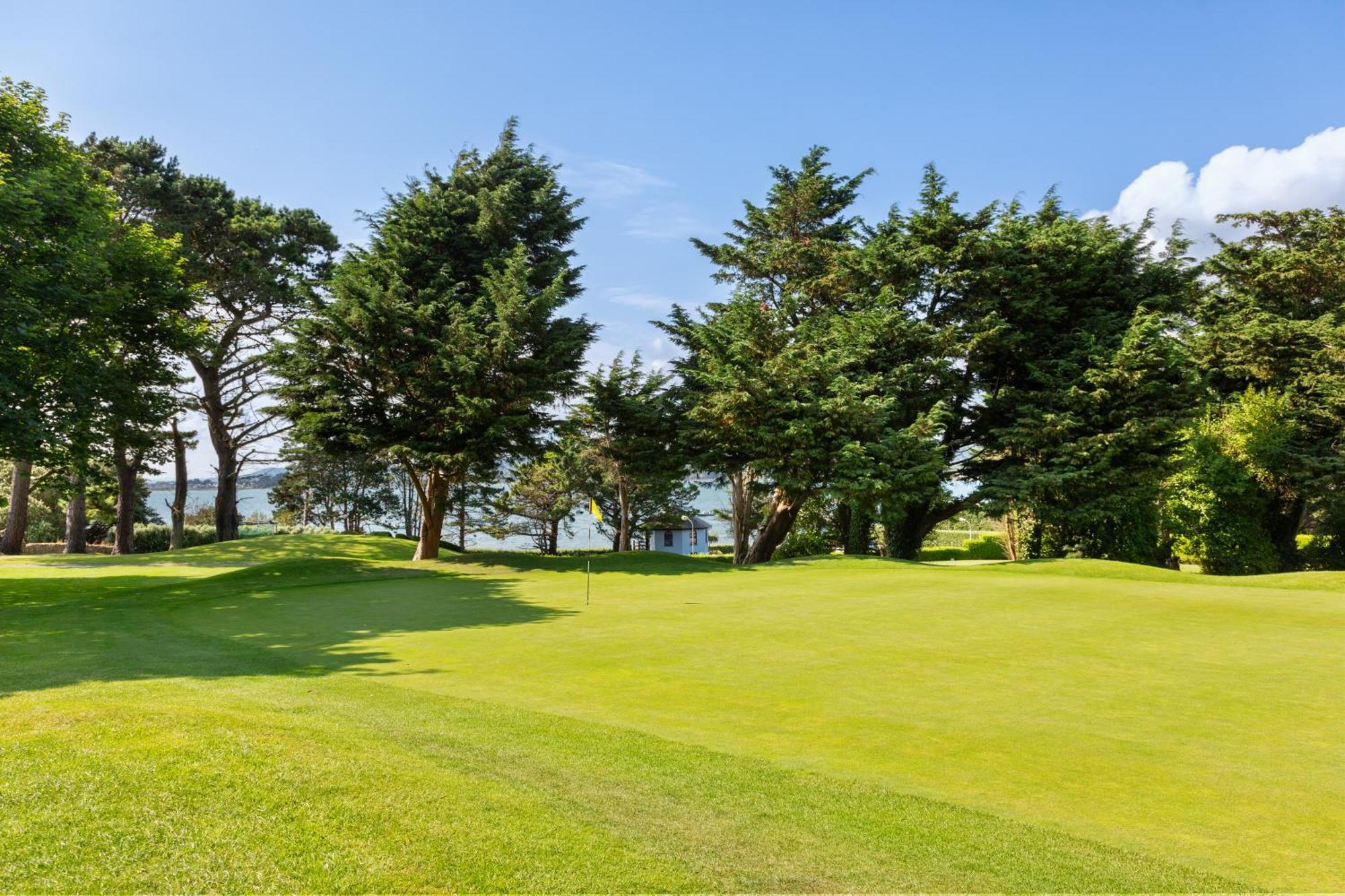 Gold Coast Resort Dungarvan 邓加文 外观 照片