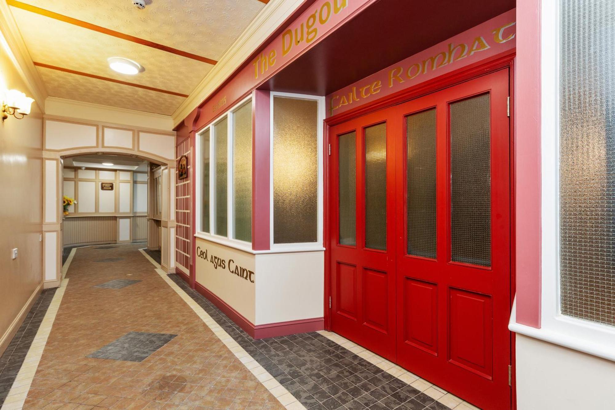 Gold Coast Resort Dungarvan 邓加文 外观 照片