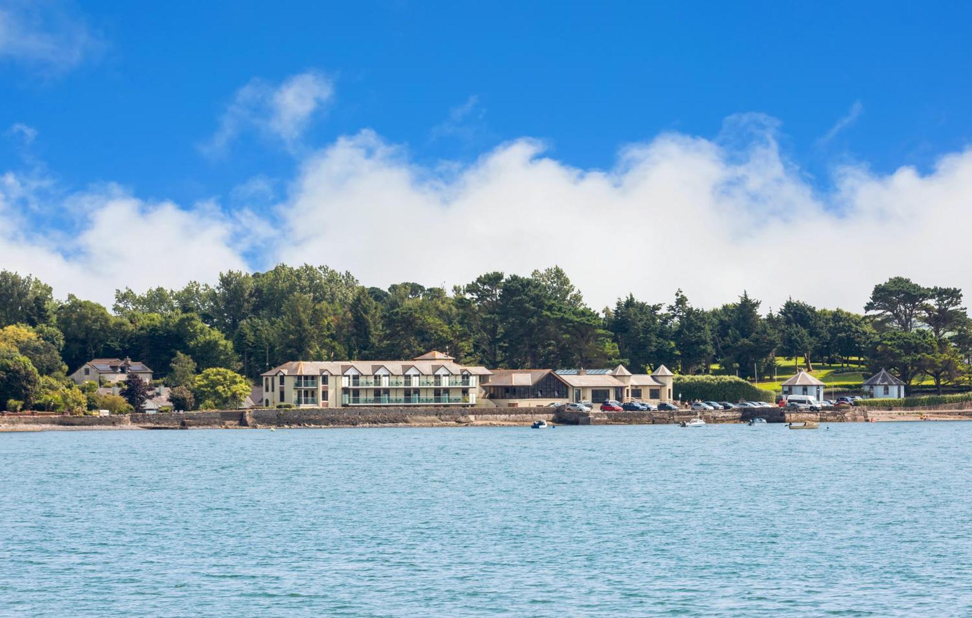 Gold Coast Resort Dungarvan 邓加文 外观 照片