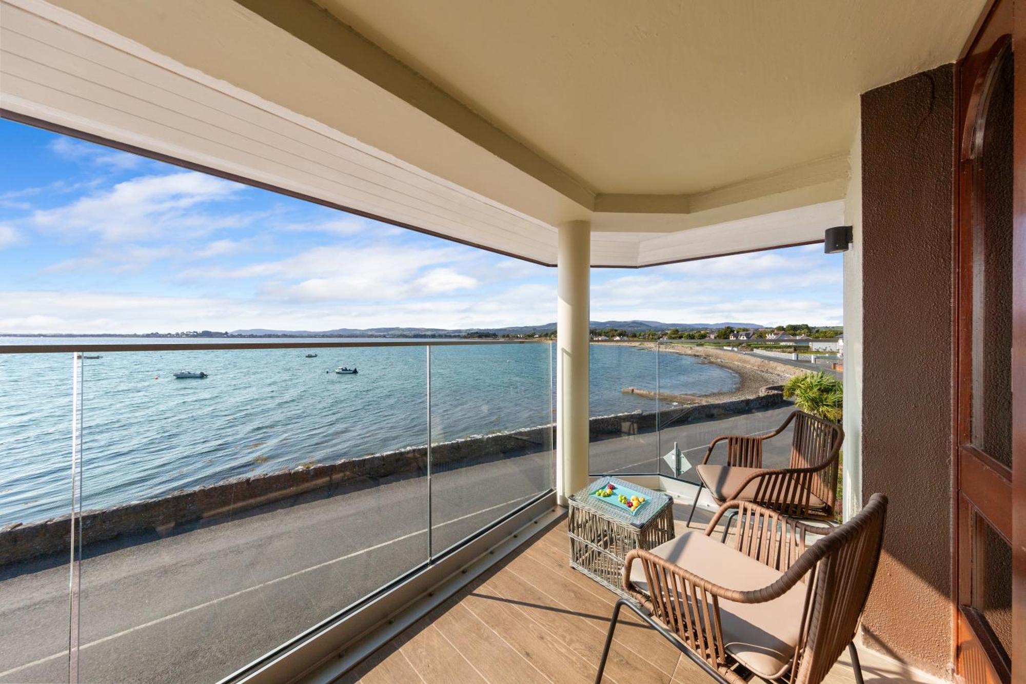 Gold Coast Resort Dungarvan 邓加文 外观 照片