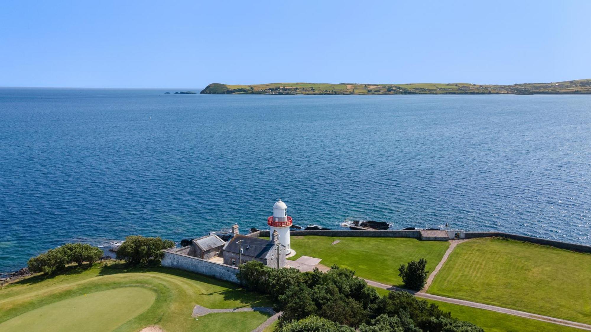 Gold Coast Resort Dungarvan 邓加文 外观 照片