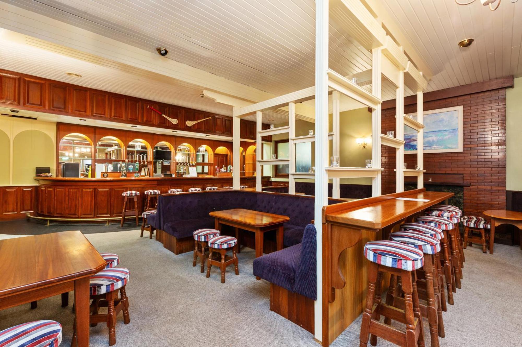 Gold Coast Resort Dungarvan 邓加文 外观 照片