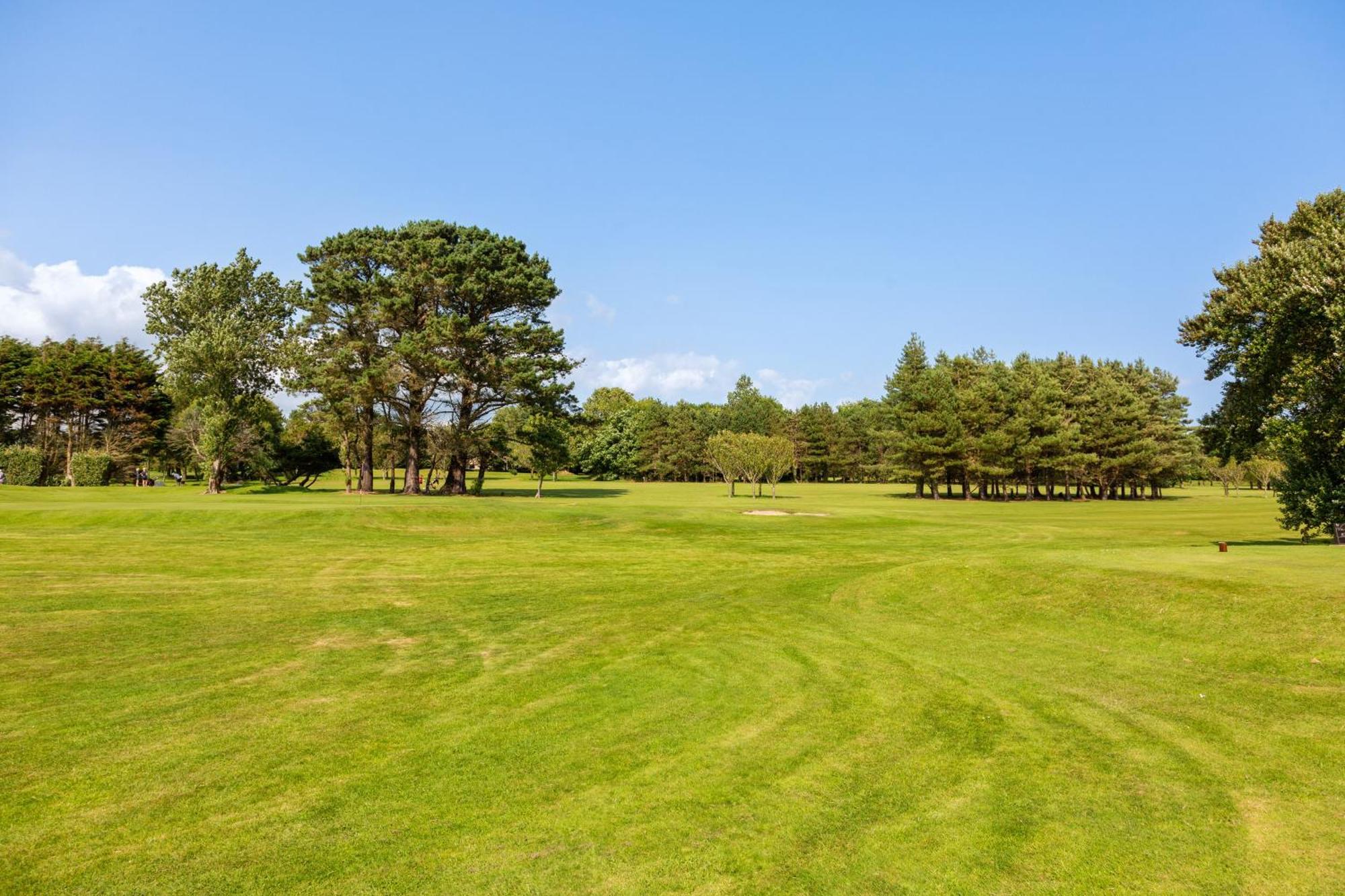 Gold Coast Resort Dungarvan 邓加文 外观 照片