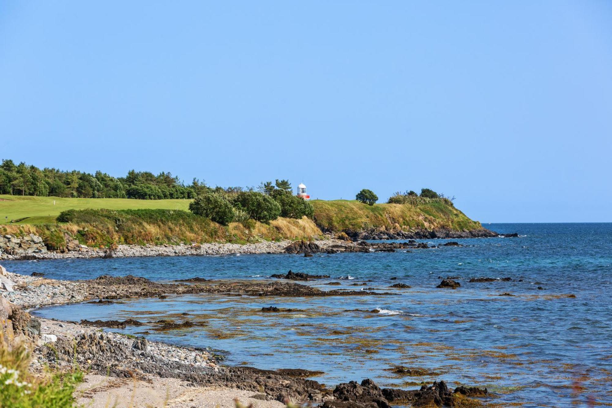 Gold Coast Resort Dungarvan 邓加文 外观 照片