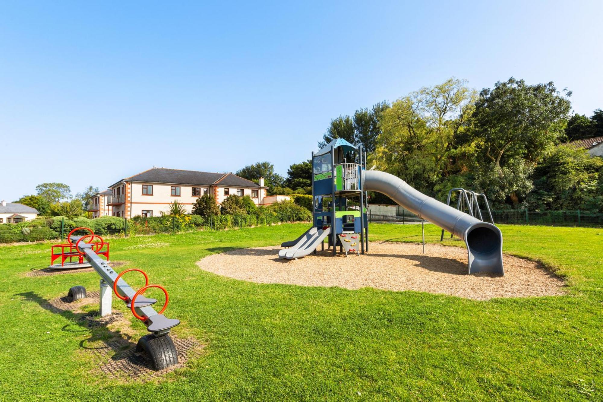 Gold Coast Resort Dungarvan 邓加文 外观 照片