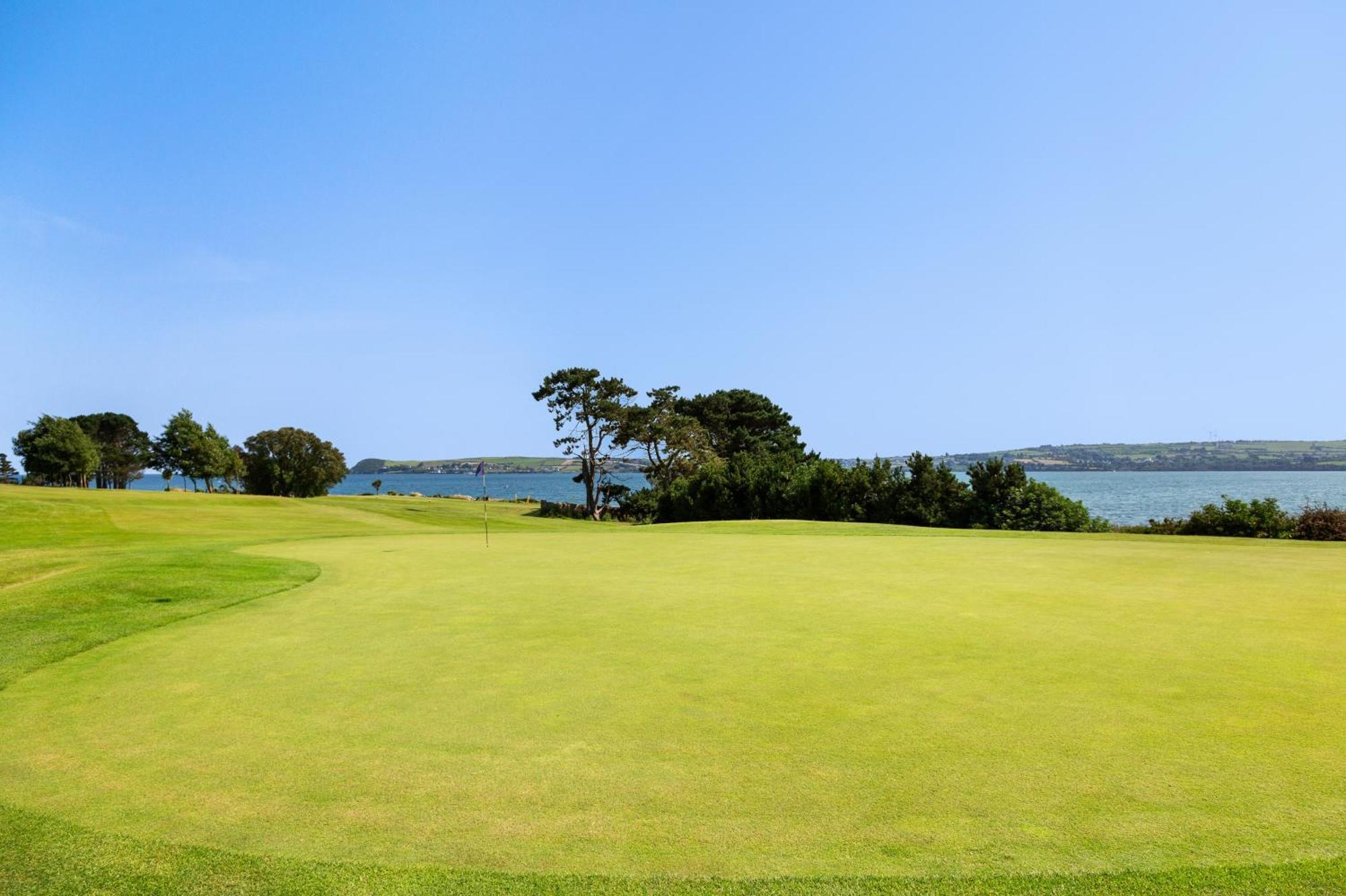 Gold Coast Resort Dungarvan 邓加文 外观 照片